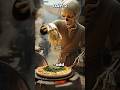 Would Pizza Make You Rich in Ancient China?