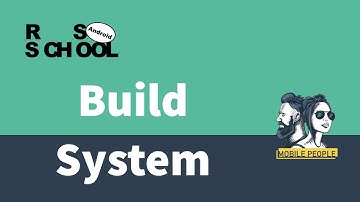 [Android] Система сборки