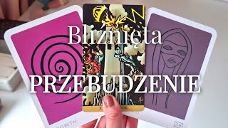 Bliźnięta | 🌟 PRZEBUDZENIE 🌟 | 13 - 19 Kwietnia 2026