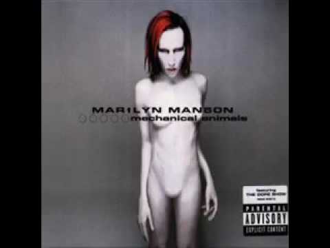 Mechanical Animals