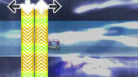 StepMania Beatmania IIDX THE SHINING POLARIS DJMAX Step Edit