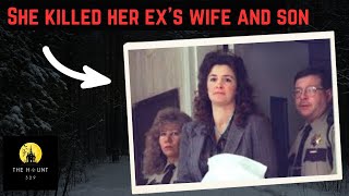The Murders of Joann Alex Katrinak TheCrime329