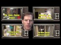 How to Build the Ultimate Home Theater - The Burke Home Theater Project