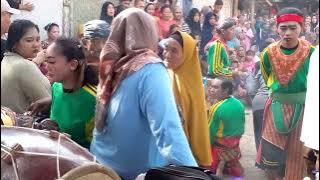 ES LILIN EBEG WAHYU AJI SUIMA SEJATI #ebegbanyumasan #kudalumping #janturan #gendingjawa