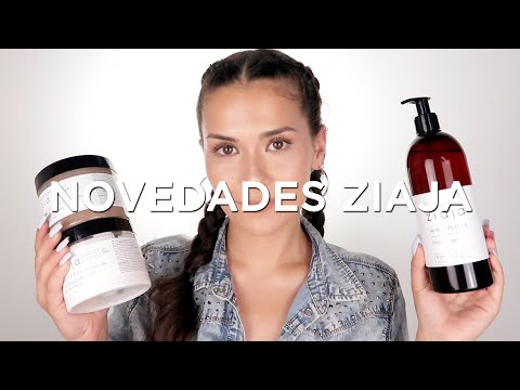 BALTIC HOME SPA WELLNESS Aceite de masaje de almendra y coco  video