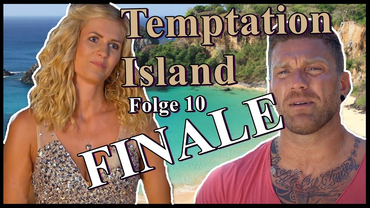 DAS GROßE FINALE Temptation Island Folge 10 (+ Verlosung) YouTube