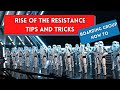We ALWAYS Get a Boarding Pass | Rise of the Resistance How To | Disneys Hollywood Studios Florida