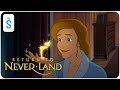 Return To Never Land 2002 Scene Old Friends 