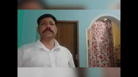 Importance of Orientation and Mobility Skills - O&M Instructor Devi Lal, NIEPVD