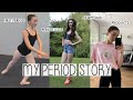 MY PERIOD STORY 💕 | FIRST PERIOD, PERIOD LOSS & MY PERIOD NOW