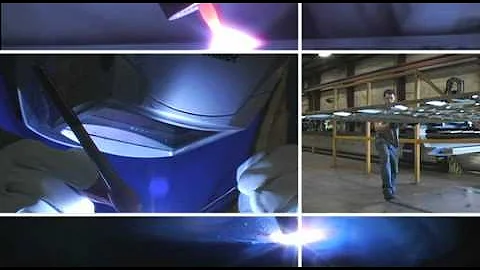 Video Series Introduction: "Welding Processes and ...