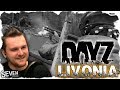 DayZ Livonia - НОВИЧОК