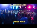 Lil Mosey - Blueberry Faygo (lyrics) | clean lyrics