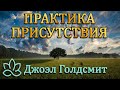 Джоэл Голдсмит/Практика присутствия/Част1