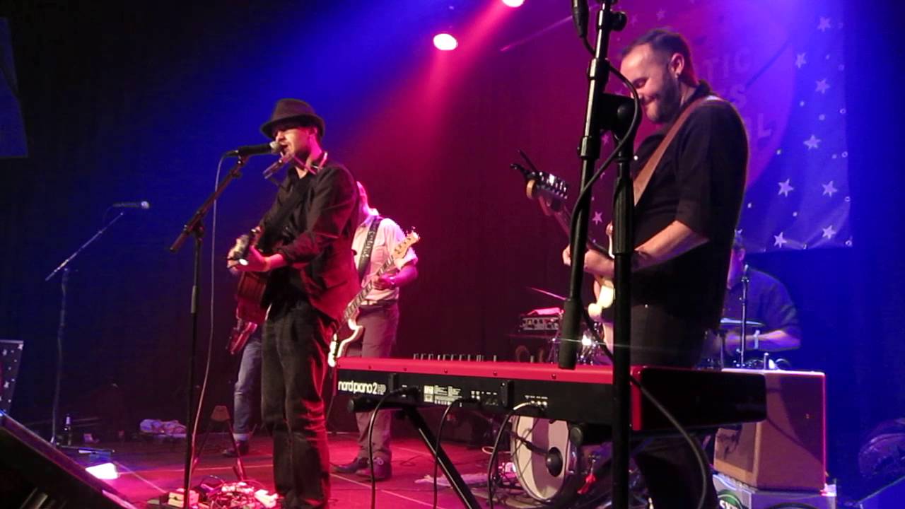 YouTube에서 Midnight Union Band - Lover Gone Wrong @ STATIC ROOTS FESTIVAL (Oberhausen) 보기 YouTube에서 Midnight Union Band - Lover Gone Wrong @ STATIC ROOTS FESTIVAL (Oberhausen) 보기