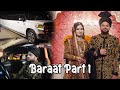 Baraat Entry In Style 😎 | Ducky Bhai Aur Aroob Ki Shadi (Baraat) | Part 1 😍