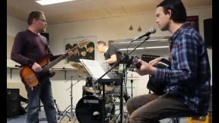 Sidewalk  Turn The Tide