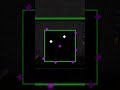 I love these bullet patterns deltarune fangame fanfight 