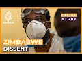 Is Zimbabwe cracking down on dissent? | Inside Story