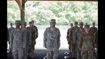 Drill and Ceremony | 3rd Regiment, Basic Camp