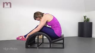 Full Step barrel back breathing Guide