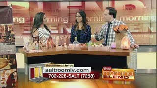 Discover What Halotherapy Can Do For You 91515