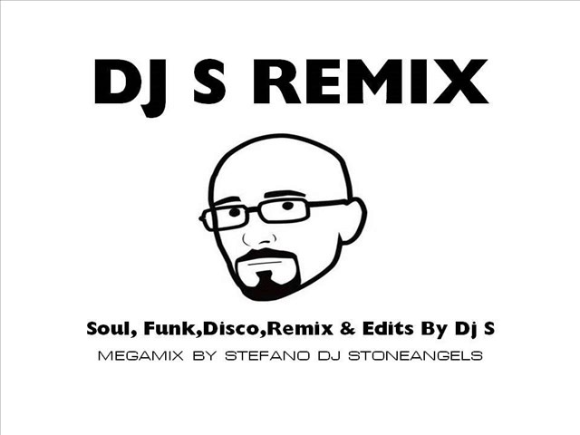 DJ S EDIT u0026 REMIX FUNK SOUL u0026 DISCO MIX BY STEFANO DJ STONEANGELS #djstoneangels #funk #djset class=