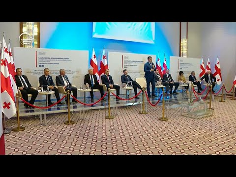 ქრონიკა 11:00 საათზე - 26 აპრილი, 2024 წელი