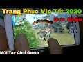 [FREE FIRE] Bạn Đã Có Trang Phục VIP Sự Kiện Tết 2020 Này Chưa | MotTay Gaming