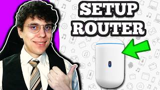 How to Install, Set Up & Use UniFi Dream Router - Full Configuration Guide