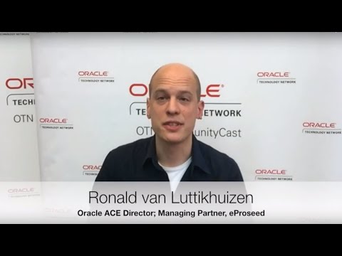 Reuse and Oracle SOA Suite | Ronald van Luttikhuizen