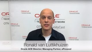 Reuse and Oracle SOA Suite | Ronald van Luttikhuizen