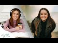 How I Listened When God Told Me Something Difficult to Hear | Sadie Robertson Huff &amp; Dee Cekanor