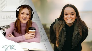 How I Listened When God Told Me Something Difficult to Hear | Sadie Robertson Huff & Dee Cekanor