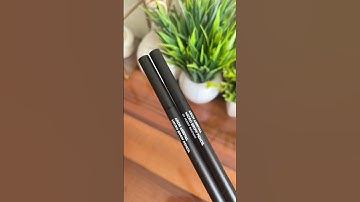 Unboxing Sugar Arch Arrival Micro Brow Pencil✨💕 #ytshorts #sugarcosmetic #eyebrowpencil