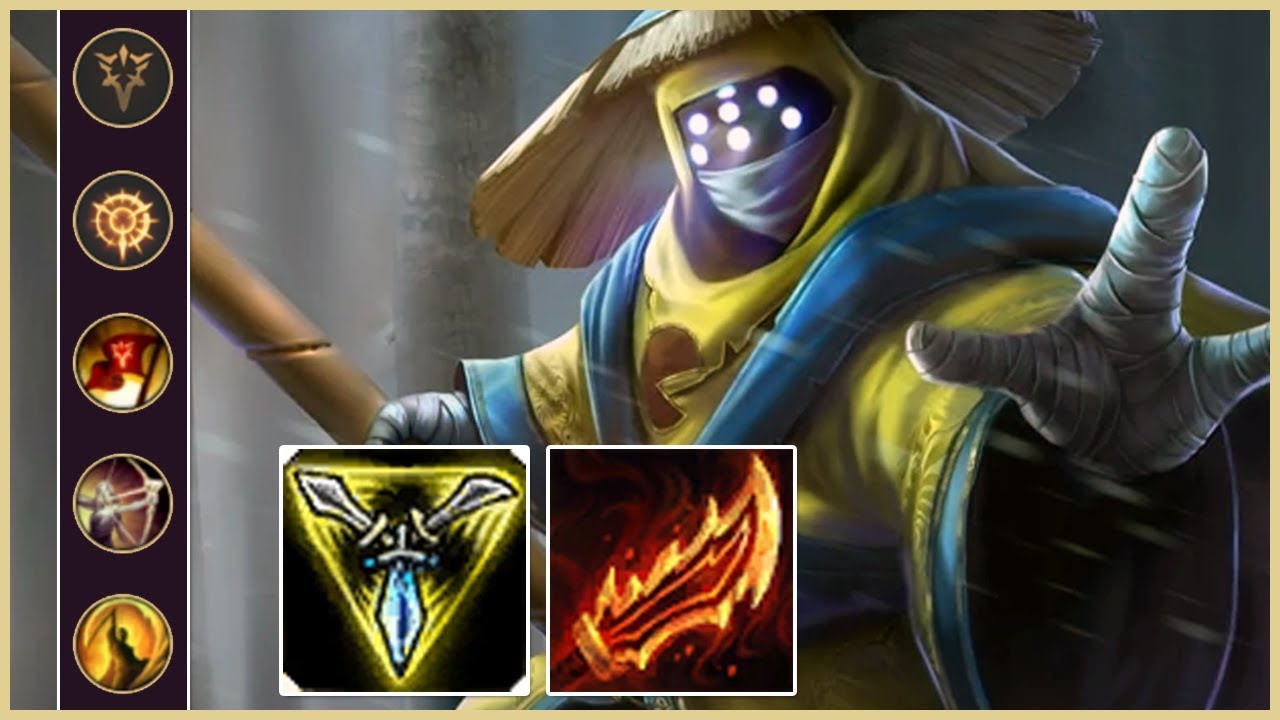 lol jax montage s8 Jax Montage 2 - Best Jax plays - League of Legends
