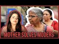 Mother Solves Murders