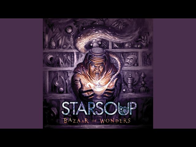 Starsoup - Perfect Loser