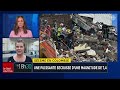 Un violent séisme de magnitude 7,4 a frappé la Colombie : entrevue avec une journaliste sur place