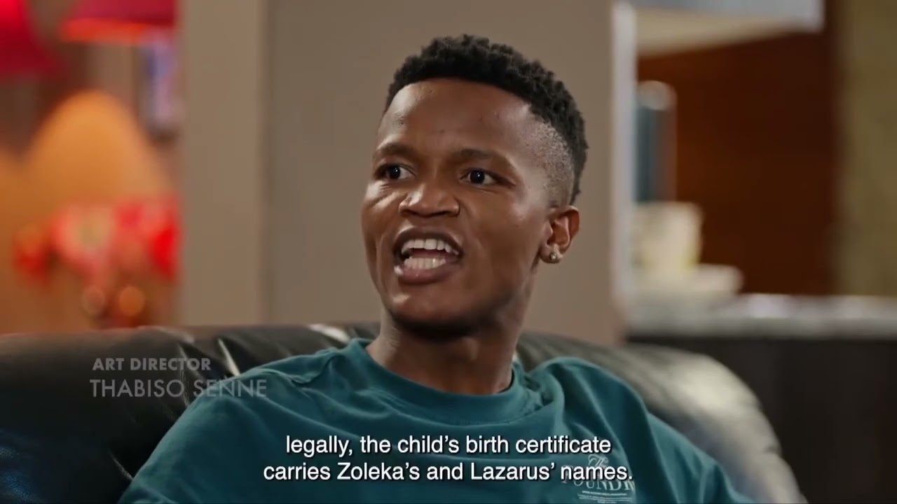 Inimba likamva's moments 