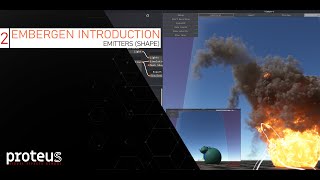 Embergen Introduction - Lesson 02 (English)