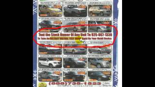 Lehmer's Concord Buick GMC Cal Jay Corbett 925-667-1330