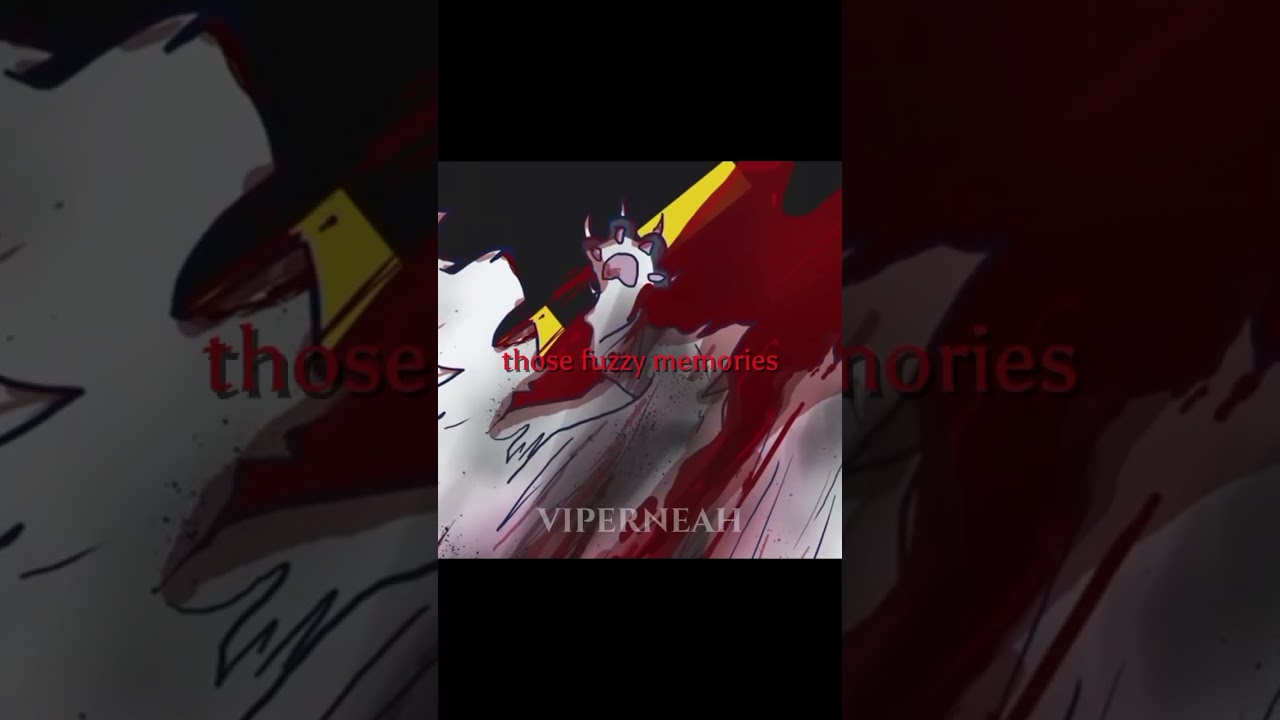 your little smile is all I remember... 