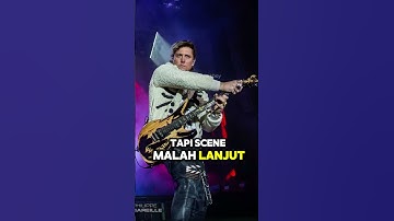 Thumbnail of Kisah lucu synyster gates #a7x #synystergates #metal #music #ceritahumor #rock