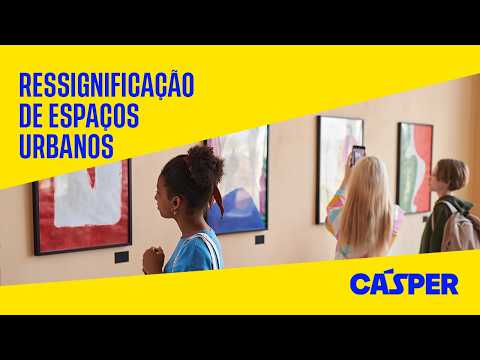 Entenda o motivo por trás das ressignificações de espaços urbanos | Edição Extra - Fevereiro de 2026