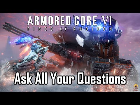 ARMORED CORE VI FIRES OF RUBICON(アーマード・コ ARMORED CORE VI FIRES OF RUBICON(アーマード・コ