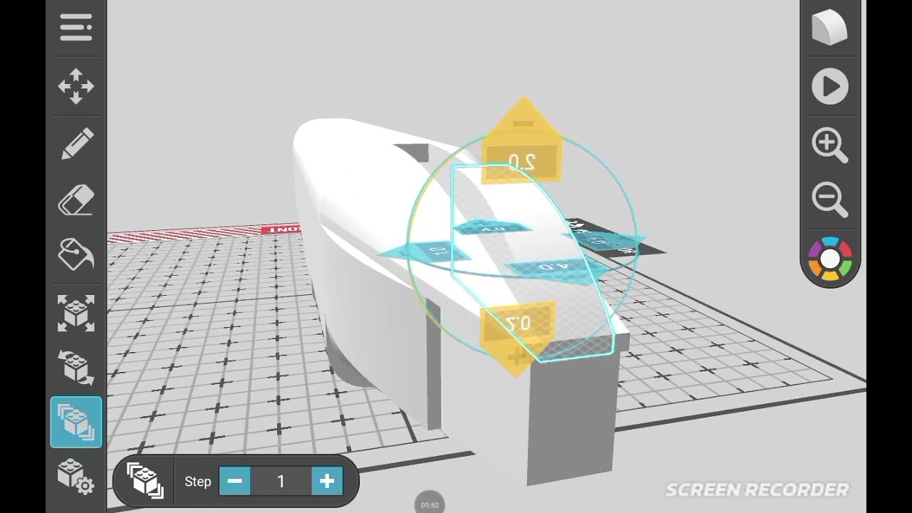 Boeing 737-7MAX tutorial part-2 
