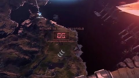 WHY I HATE HALO INFINITE