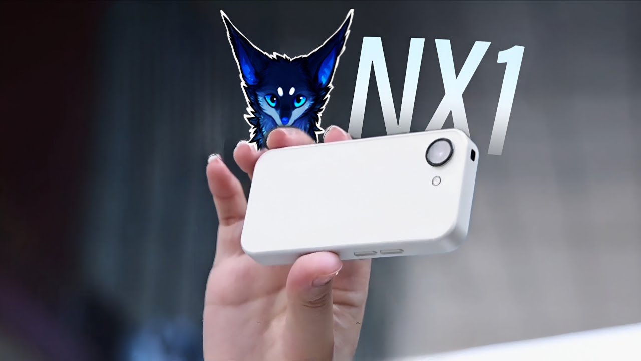 Bluefox NX1 Honest Review in English - Pros & Cons | World’s Smallest Smartphone?