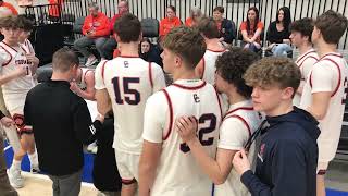 The Road to Rupp Runs Through Leitchfield | Grayson County Sweet 16 Hype (Game Day)